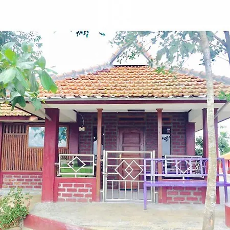 Villa Panenjoan Geopark Ciletuh-2